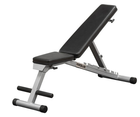 Body-Solid PFID125X Powerline Multi Bench (New)