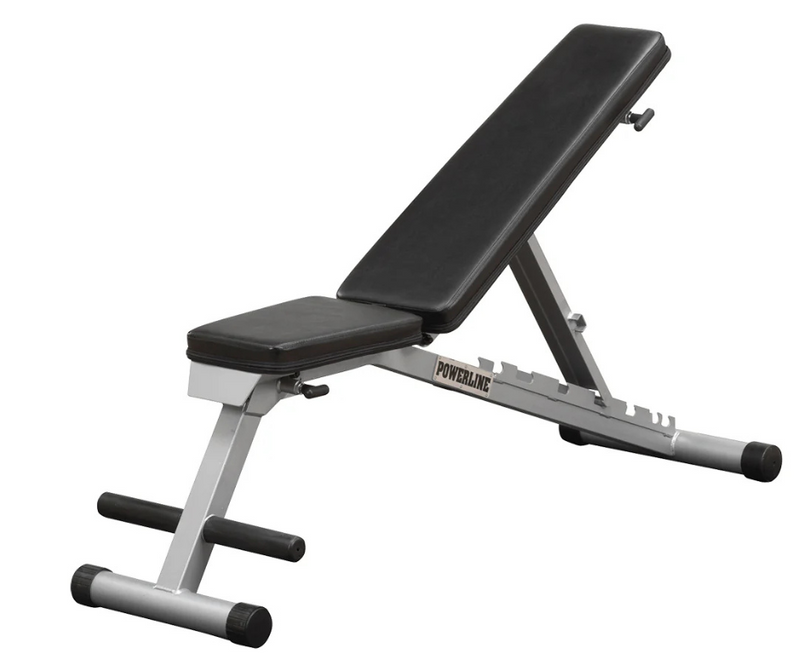 Body-Solid PFID125X Powerline Multi Bench (New)