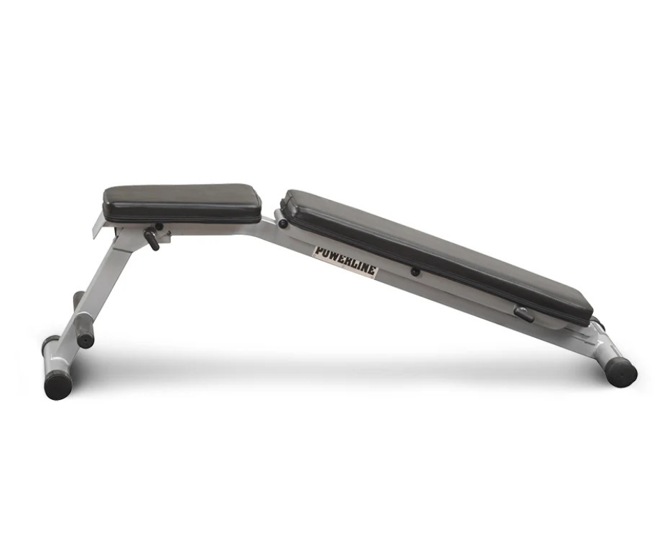 Body-Solid PFID125X Powerline Multi Bench (New)