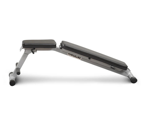 Body-Solid PFID125X Powerline Multi Bench (New)