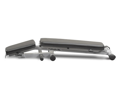 Body-Solid PFID125X Powerline Multi Bench (New)