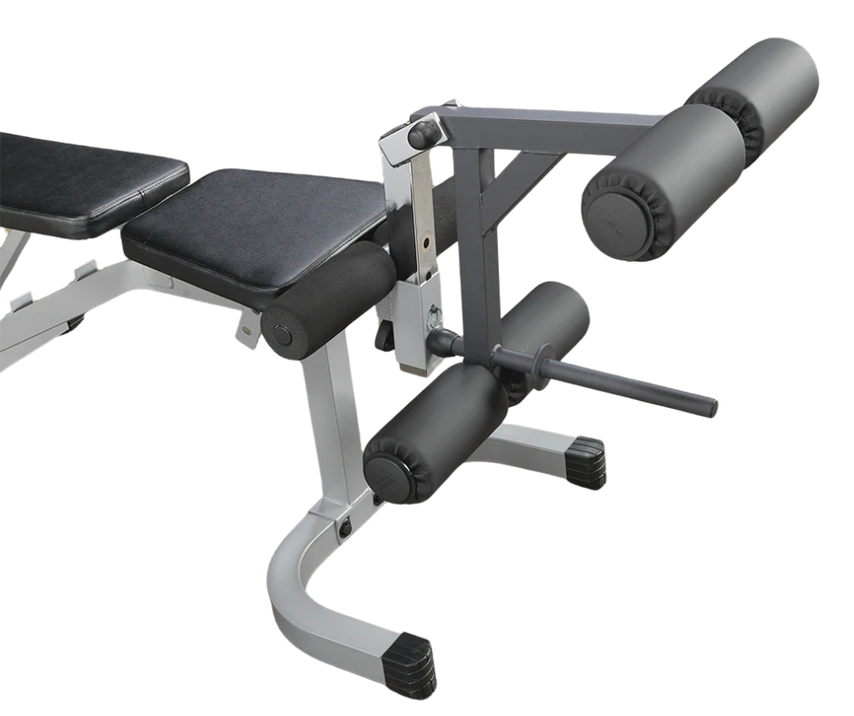 Body-Solid PFID130X Powerline Flat Incline Decline Bench (New)