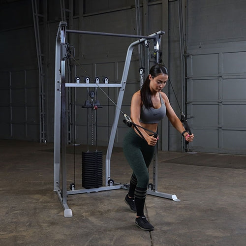 Body-Solid PFT50 Powerline Functional Trainer (New)