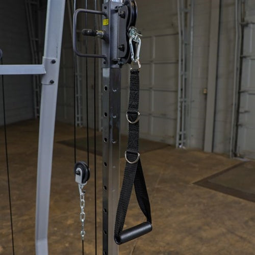 Body-Solid PFT50 Powerline Functional Trainer (New)