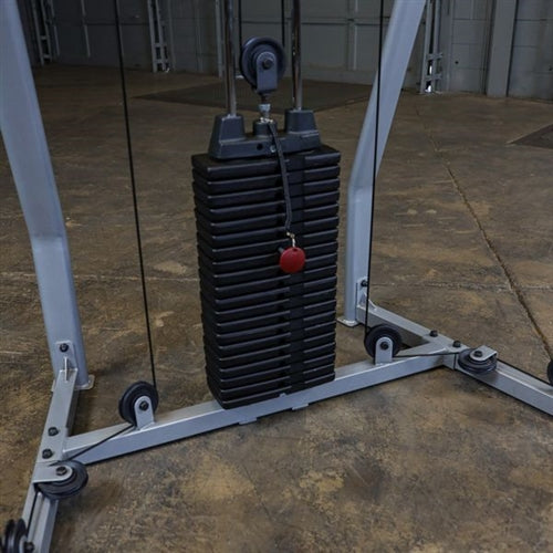 Body-Solid PFT50 Powerline Functional Trainer (New)