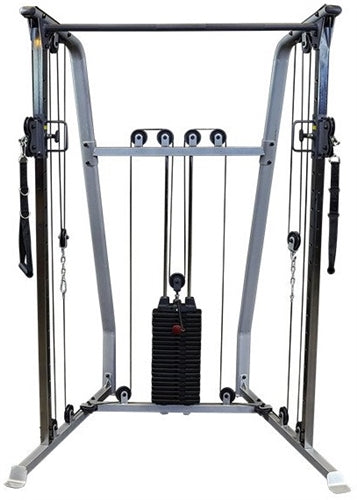 Body-Solid PFT50 Powerline Functional Trainer Image