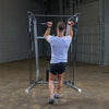 Body-Solid PFT50 Powerline Functional Trainer (New)