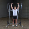 Body-Solid PFT50 Powerline Functional Trainer (New)