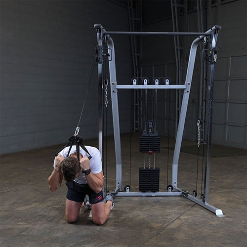 Body-Solid PFT50 Powerline Functional Trainer (New)