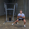 Body-Solid PFT50 Powerline Functional Trainer (New)