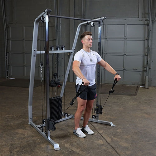 Body-Solid PFT50 Powerline Functional Trainer (New)