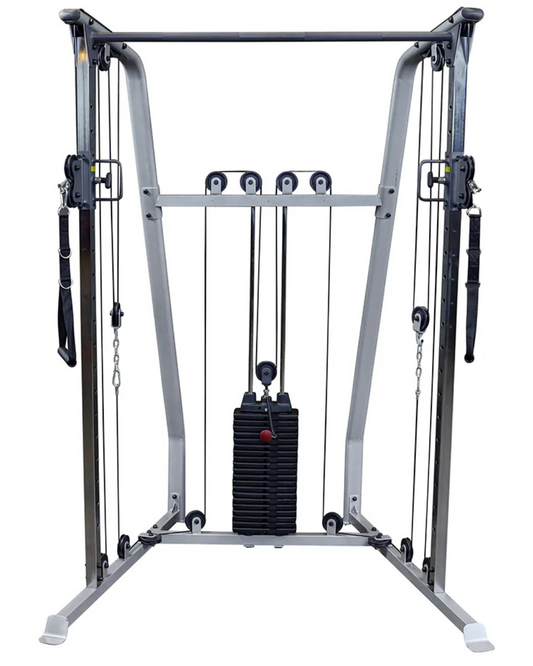 Body-Solid PFT50 Powerline Functional Trainer (New)