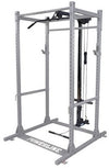 Body-Solid PLA1000 Powerline Power Rack Lat Attachment Image