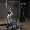 Body-Solid PLA1000 Powerline Power Rack Lat Attachment (New)