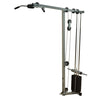 Body-Solid PLA144X Lat Attachment for Powerline Smith Machine Image