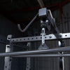 Body-Solid PLA500 Powerline Half Rack Lat Attachment (New)