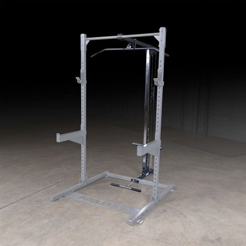 Body-Solid PLA500 Powerline Half Rack Lat Attachment (New)