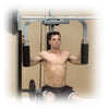 Body-Solid PPA13X Pec Attachment for Powerline Smith Machine Image