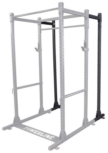 Body-Solid PPR1000EXT Powerline Power Rack Extension Image