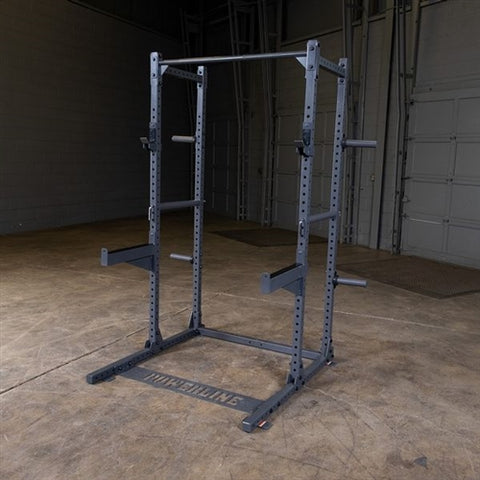 Body-Solid PPR500EXT Powerline Half Rack Extension (New)