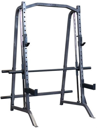 Body-Solid PSM200 Powerline Smith Machine Image