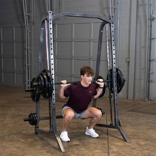 Body-Solid PSM200 Powerline Smith Machine (New)