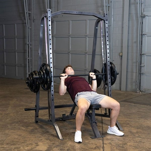 Body-Solid PSM200 Powerline Smith Machine (New)