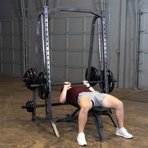 Body-Solid PSM200 Powerline Smith Machine (New)