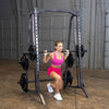 Body-Solid PSM200 Powerline Smith Machine (New)