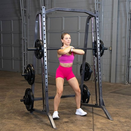 Body-Solid PSM200 Powerline Smith Machine (New)