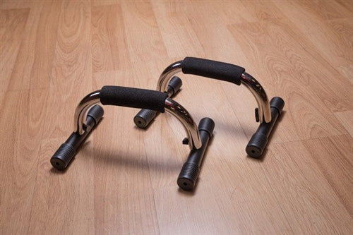 Body Solid PUB2 Push-Up Bars (New)