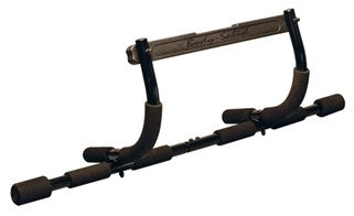 Body Solid PUB30 Mountless Pull Up/Push Up Bar Image