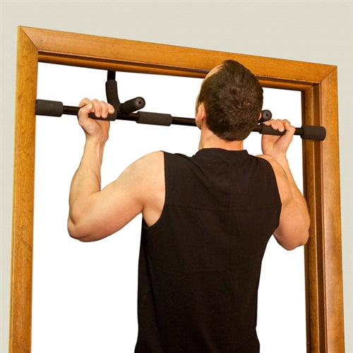 Body Solid PUB30 Mountless Pull Up/Push Up Bar (New)