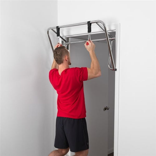 Body Solid PUB34 Doorway Chinning Bar (New)