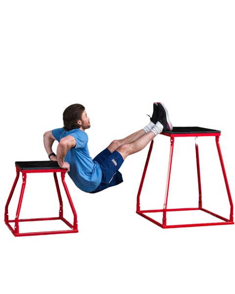 Body-Solid BSTPB30 Plyo Box 30" (New)