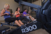 Body-Solid R300 Endurance Rower (New)