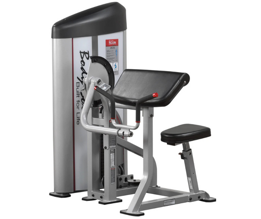 Body-Solid S2AC Series II Arm Curl Machine (New)