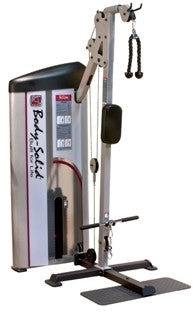 Body-Solid Series II Bicep and Tricep Machine Image