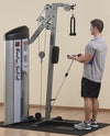 Body-Solid S2BTP Series II Bicep and Tricep Machine (New)