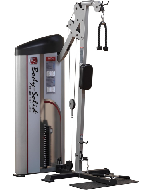 Body-Solid S2BTP Series II Bicep and Tricep Machine (New)