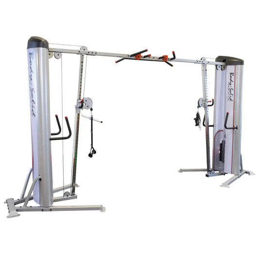 Body-Solid S2CCO Series II Cable Crossover (New)