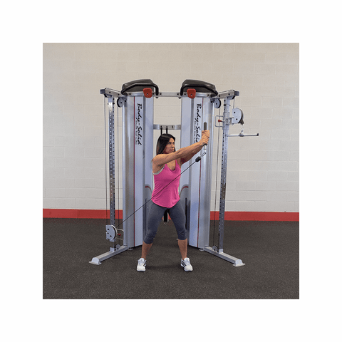 Body-Solid S2FT Series II Functional Trainer (New)