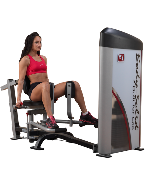 Body-Solid S2IOT-1 Series II Inner and Outer Thigh (New)
