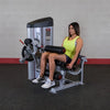 Body-Solid S2LEC Series II Leg Extension & Leg Curl (New)