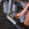 Body-Solid S2LEC Series II Leg Extension & Leg Curl (New)