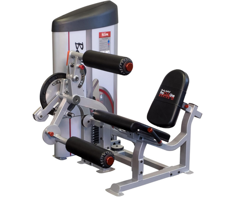 Body-Solid S2LEC Series II Leg Extension & Leg Curl (New)