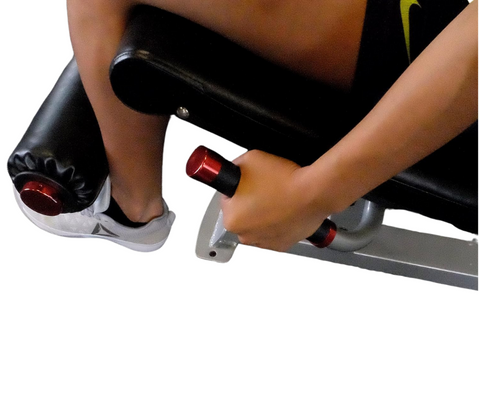 Body-Solid S2LEC Series II Leg Extension & Leg Curl (New)