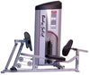 Body-Solid S2LPC-2 Series II Leg Press and Calf Raise Image