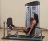 Body-Solid S2LPC-2 Series II Leg Press and Calf Raise (New)