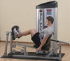 Body-Solid S2LPC-2 Series II Leg Press and Calf Raise (New)